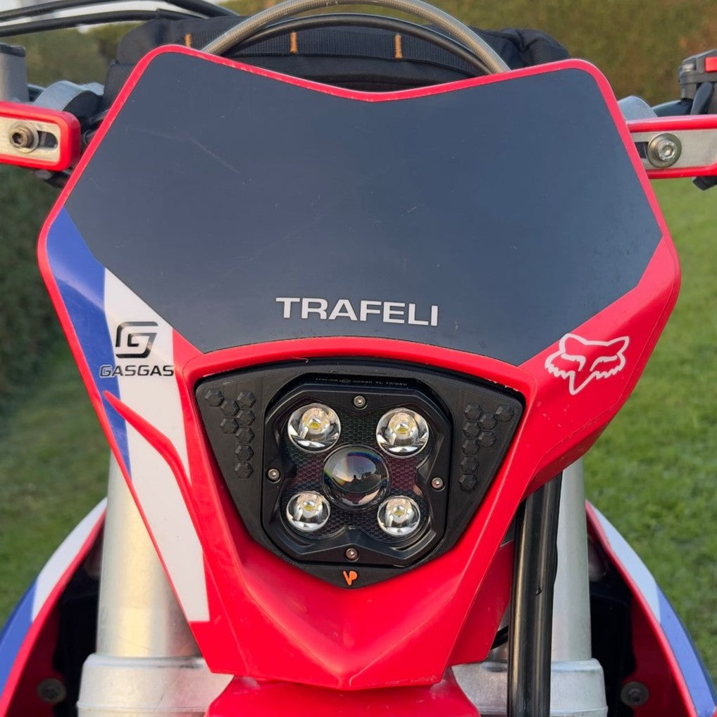 LED Light (4500lm, 45W) GAS GAS 2021-2023