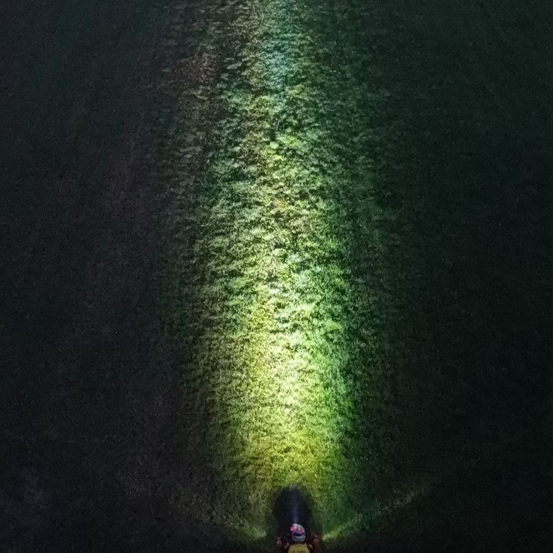 LED light (2400lm, 45W) KTM (2014 - 2023)