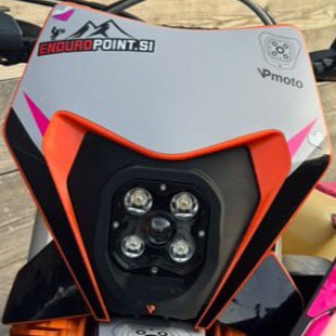 LED Light (4500lm, 45W) KTM (from 2024)