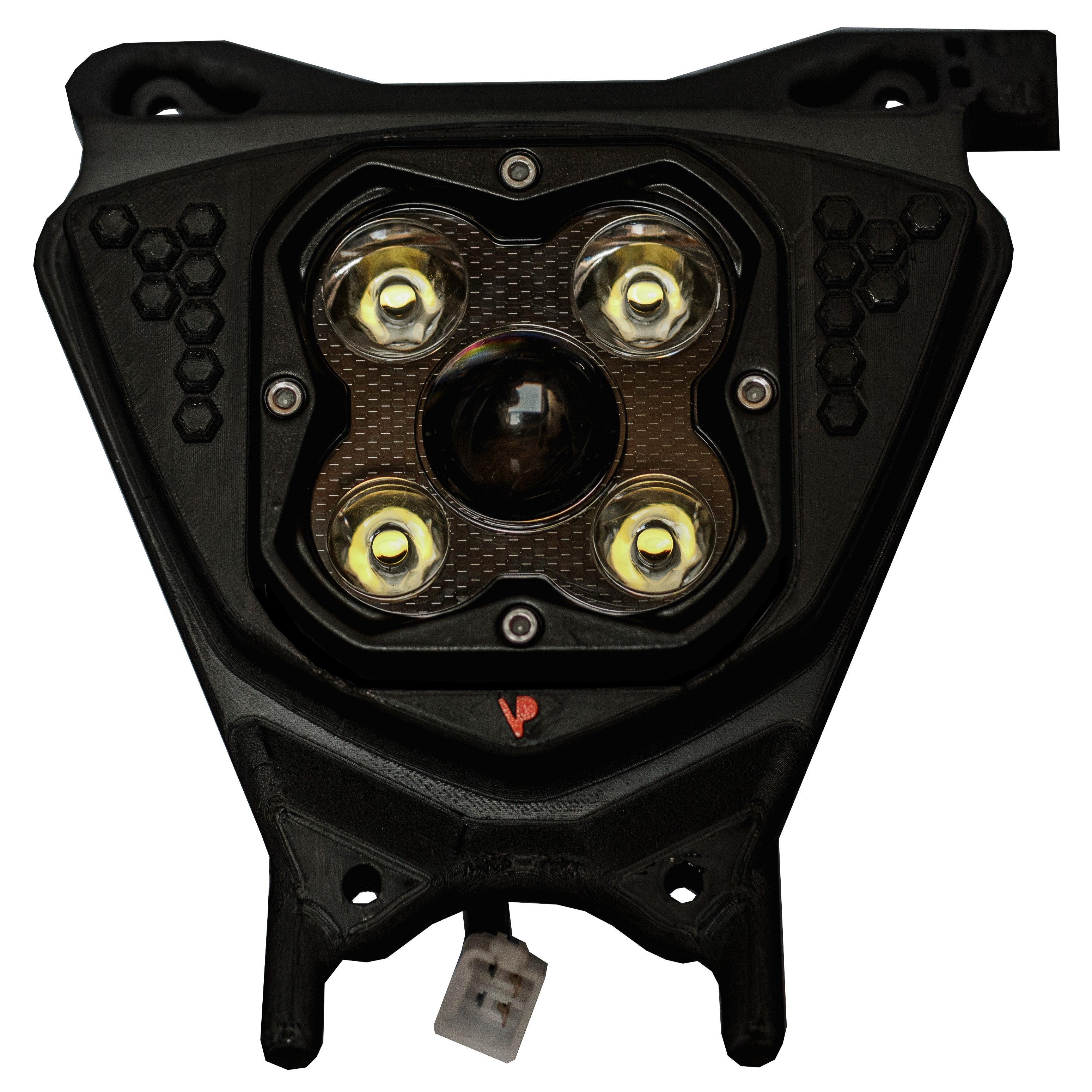 LED Light (4500lm, 45W) GAS GAS 2021-2023